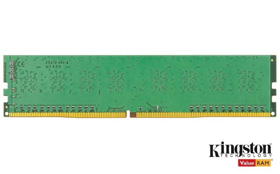 RAM pomnilnik PC-25600, 8GB, KINGSTON ValueRAM KVR32N22S6/8, DDR4 3200MHz