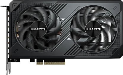 Grafična kartica GIGABYTE GeForce RTX 5060 Windforce 8G, 8GB GDDR7