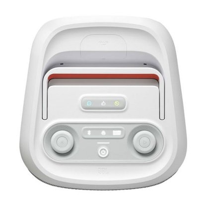 Zvočnik JBL Partybox 120, bluetooth, 160W, RGB, bel