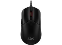 Miška HYPERX Pulsefire Haste 2 6N0A7AA, 26000 DPI, črna