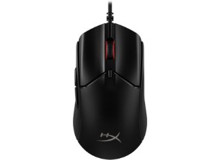 Miška HYPERX Pulsefire Haste 2 6N0A7AA, 26000 DPI, črna