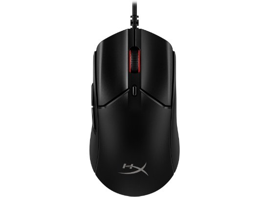 Miška HYPERX Pulsefire Haste 2 6N0A7AA, 26000 DPI, črna