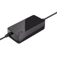 Polnilec za prenosni računalnik TRUST Maxo, 90W, za Asus, črni