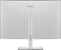 Monitor 31.5" DELL S3225QC, 4K UHD, OLED, 120Hz, 1ms, 1000cd/m2, FreeSync, zvočniki, srebrn