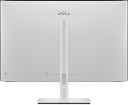 Monitor 31.5" DELL S3225QC, 4K UHD, OLED, 120Hz, 1ms, 1000cd/m2, FreeSync, zvočniki, srebrn