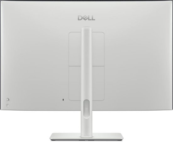 Monitor 31.5" DELL S3225QC, 4K UHD, OLED, 120Hz, 1ms, 1000cd/m2, FreeSync, zvočniki, srebrn