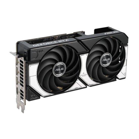 Grafična kartica ASUS GeForce RTX 5070 Dual OC, 12GB GDDR7