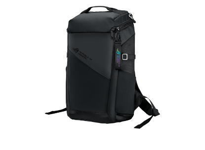 Nahrbtnik za prenosnik ASUS Ranger, BP2701, 17.3", črni