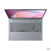 Prenosnik LENOVO IdeaPad Slim 3 82XM00N7SC / Ryzen 7 5825U, 16GB, 512GB SSD, AMD Radeon grafika, 15,6" FHD IPS, brez operacijskega sistema, sivAsk ChatGPT