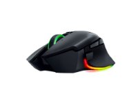 Miška RAZER Basilisk V3 Pro, optična, 30000dpi, brezžična, USB, črna