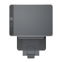 Multifunkcijski Tiskalnik HP LaserJet MFP M234d 8J9K4F, Tiskalnik/scanner/copy, 600dpi, USB, beli