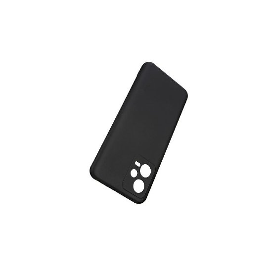 Ovitek BELINE Silicone za Redmi Note 13 Pro+ 5G, črni