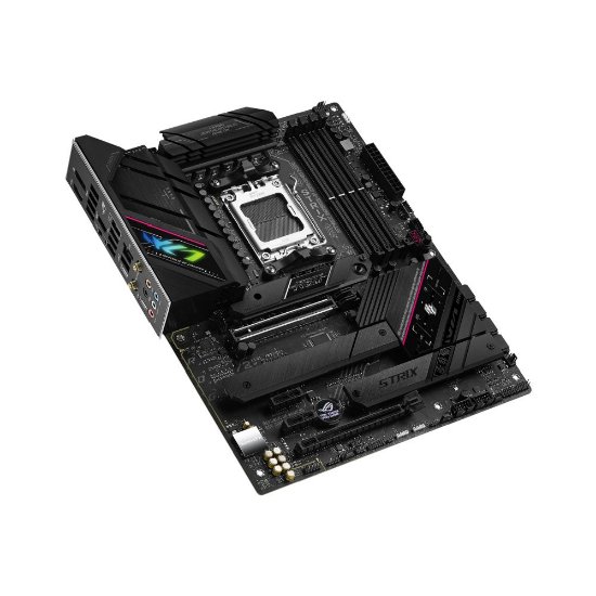Matična plošća ASUS ROG Strix B650E-F Gaming WIFI, AMD B650, DDR5, ATX, AM5