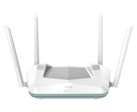 Usmerjevalnik D-LINK R32/E Eagle Pro Smart AI AX3200, bel
