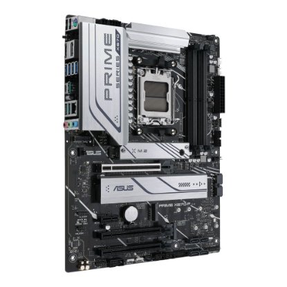 Matična plošća ASUS Prime X670-P-CSM, AMD X670, DDR5, ATX, s. AM5
