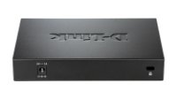 Switch TP-LINK TL-SG1024DE, 24x 10/100/1000 Mbps, Rackmount, MDI/MDI-X stikalo