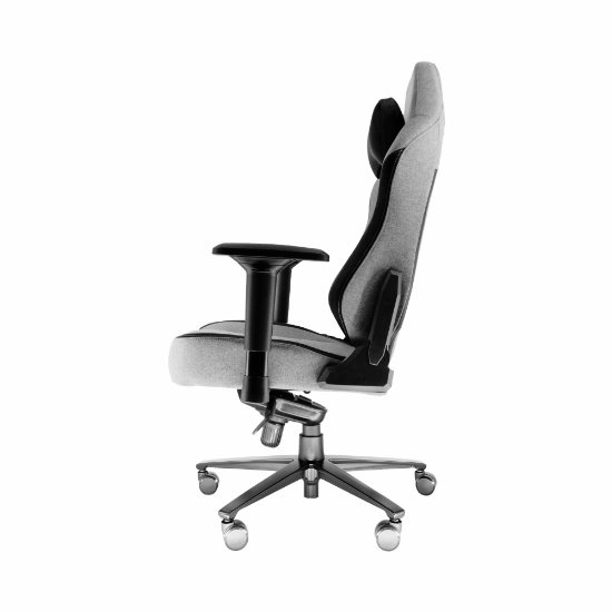 Gaming stol EPOCH Charon, siva