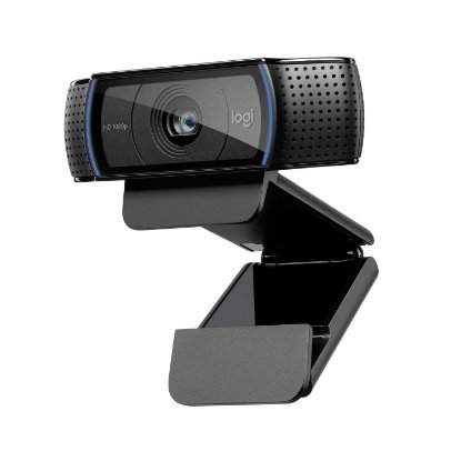 Web kamera LOGITECH HD WebCam C920 Pro