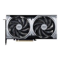 Grafična kartica MSI GeForce RTX 5070 Ventus 2X OC, 12GB GDDR7