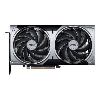 Grafična kartica MSI GeForce RTX 5070 Ventus 2X OC, 12GB GDDR7