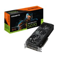Grafična kartica GIGABYTE GeForce RTX 5070 Windforce OC SFF, 12GB GDDR7