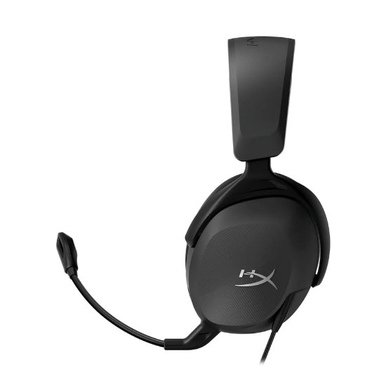 slušalke HyperX Cloud Stinger 2 Core Gaming, črne