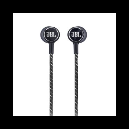 slušalke JBL Live 200 BT, in-ear, brezžične, črne