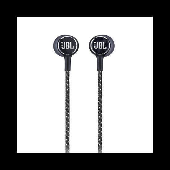 slušalke JBL Live 200 BT, in-ear, brezžične, črne