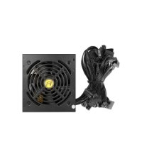 Napajlnik 650W, ANTEC Cuprum Strike CSK 650, 120mm vent., 80+ Bronze