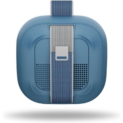 Prenosni Bluetooth zvočnik BOSE SoundLink MICRO (2nd Gen), 5W, bluetooth, moder