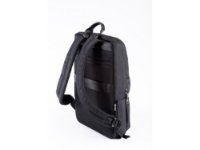 Nahrbtnik za prenosnik ELEMENT Freelancer ELM7067-R2, do 15.6", črni