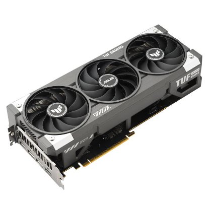 Grafična kartica ASUS GeForce RTX 5060 TUF Gaming OC, 8GB GDDR7