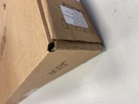 OPEN BOX - Laptop ACER Aspire 17 NX.JL5EX.006 / Core i9 13900H, 32GB, 1TB SSD, Intel Graphics, 17.3" FHD IPS, bez OS, sivi