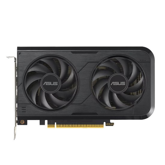 Grafična kartica ASUS GeForce RTX 5050 Dual OC, 8GB GDDR6