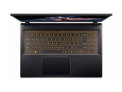 Prenosnik ACER Nitro V 15 NH.QZ7EX.00L / Core i5 13420H, 16GB, 1TB SSD, nVidia GeForce RTX 5050, 15,6" FHD 165Hz IPS, brez operacijskega sistema, črn