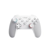 Gamepad TRUST GXT1246 Muta, bluetooth, za Switch, beli