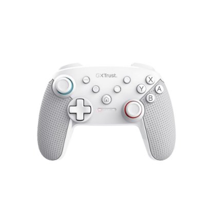 Gamepad TRUST GXT1246 Muta, bluetooth, za Switch, beli