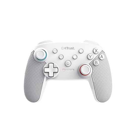 Gamepad TRUST GXT1246 Muta, bluetooth, za Switch, beli