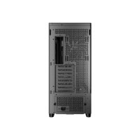 Ohišje ANTEC Flux Pro, Full Tower, E-ATX, črno, bez napajalnika