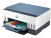 Multifunkcijski Tiskalnik HP Smart Tank 675, 28C12A, Tiskalnik/scanner/copy, 4800dpi, USB, WiFi