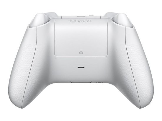 Gamepad MICROSOFT XBOX Wireless Controller, USB-C, bežični, beli