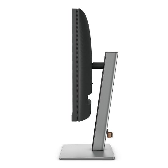 Monitor 24,1" BENQ RD240Q 9H.LLXLA.TBE, WQXGA, IPS, 60Hz, 5ms, 300cd/m2, pivot, zvočniki, črn