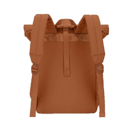 Nahrbtnik za prenosnik SBOX Jakarta NSS-19368O, 15.6", narančasti