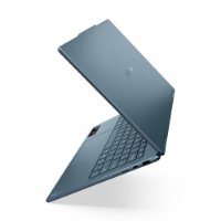 Prenosnik LENOVO Yoga 7 2-u-1 83JR0020SC / Ryzen AI 7 350, 32 GB, 1 TB SSD, AMD Radeon grafika, 14” 2,8K 120 Hz OLED zaslon na dotik, Windows 11, modri.