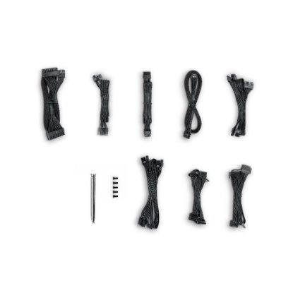 Napajalnik 750W, BE QUIET Pure Power 13 M, 120mm vent., 80+ Gold, modularno