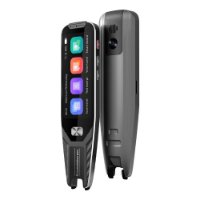 Pametni prevajalnik S8, BT, prevajanje skeniranega besedila, prevajanje govora