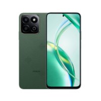 Pametni telefon HONOR 200 Smart, 6,8", 4GB, 256GB, Android 14, zeleni