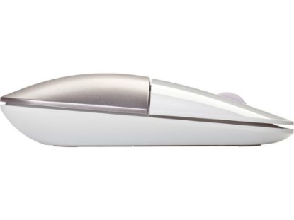 Miška HP Z3700, optična, brezžična, 1200dpi, roza