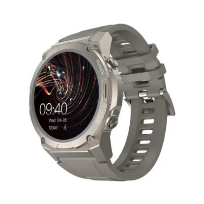 Pametna ura HIFUTURE MIX2, Pametna obvestila, sivi