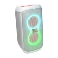 Zvočnik JBL Partybox 120, bluetooth, 160W, RGB, bel